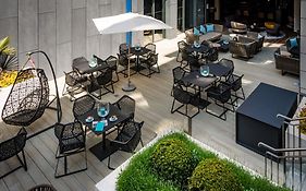 Motel One Newcastle Newcastle Upon Tyne 3* United Kingdom