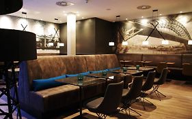 Motel One Newcastle